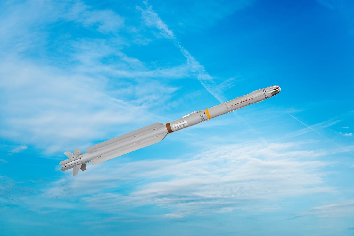 Diehl Defence Expands German Production for Guided Missiles with Investment of 800M