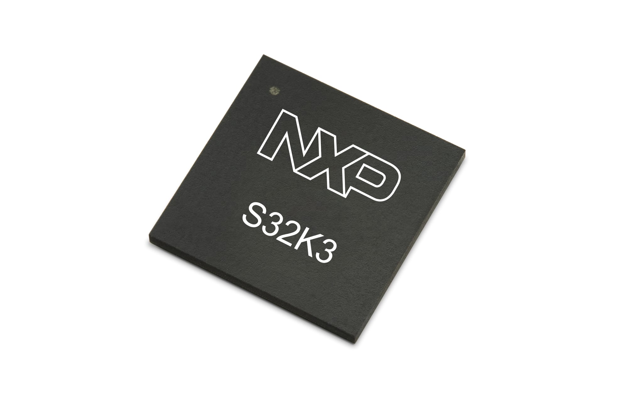 S32K3 Chip Shots NXP; Credits: NXP