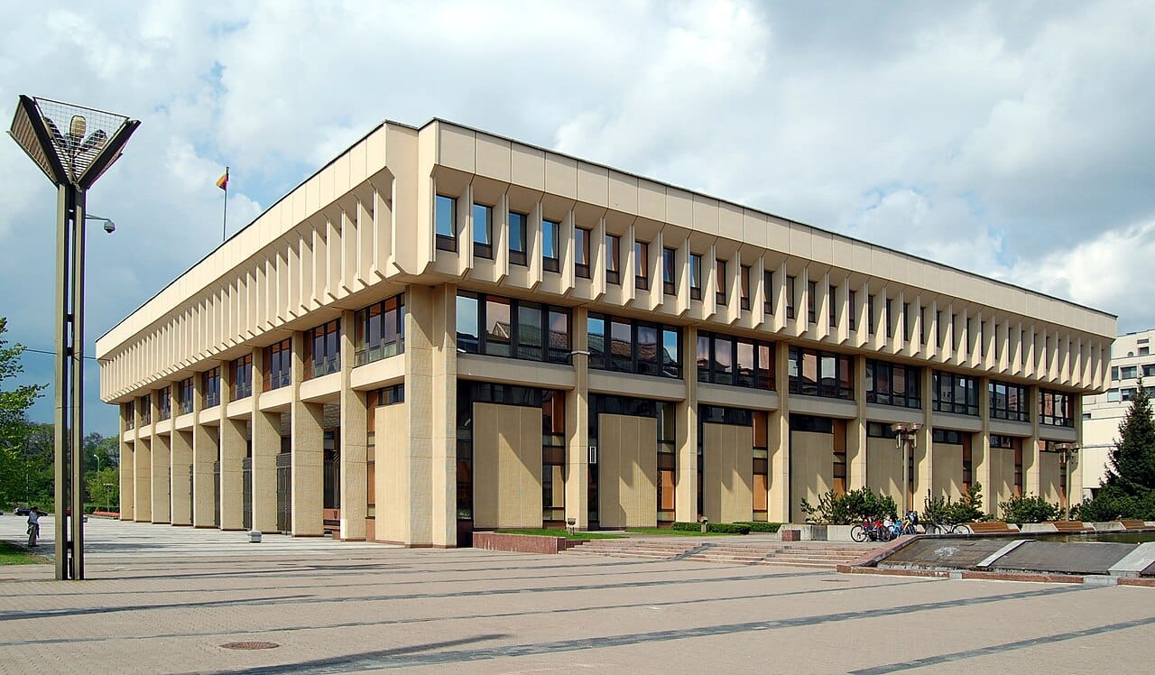 Lithuania About to Extend Sanctions Against Russia and Belarus Until 2026