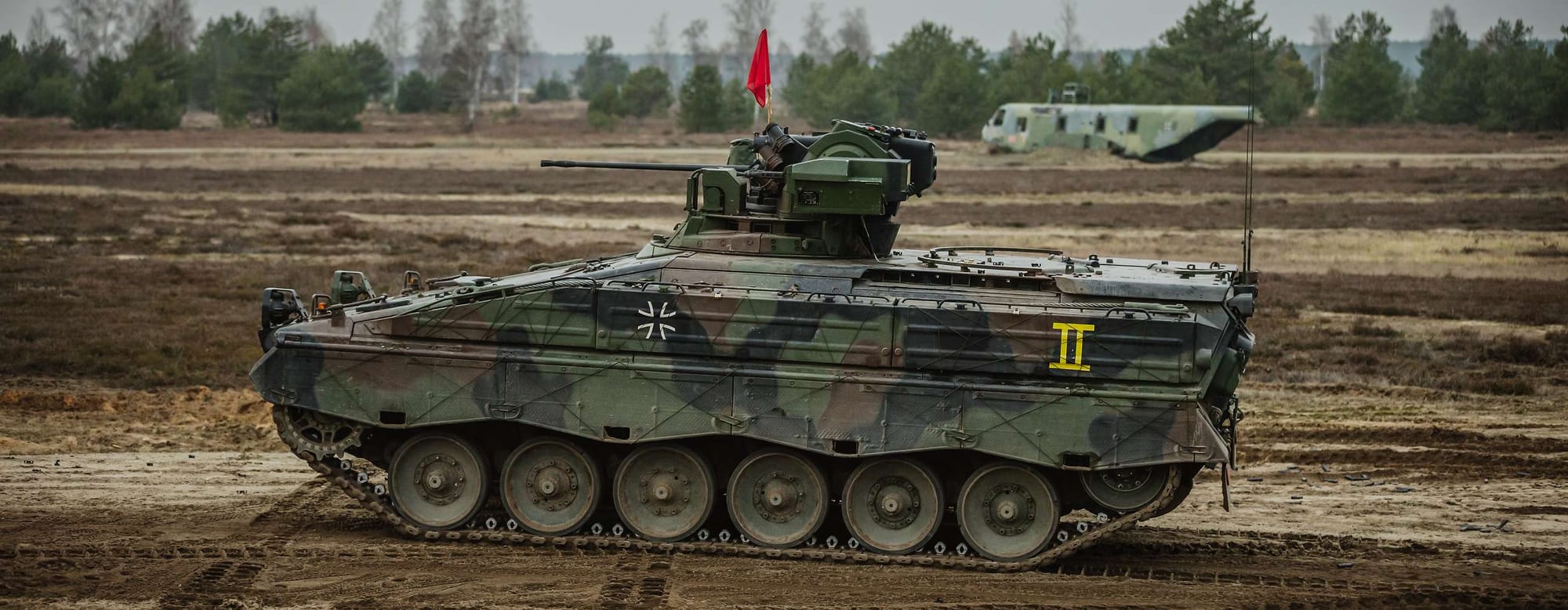 German Weapons in Ukraine: Failing Under Fire — or Misunderstood?