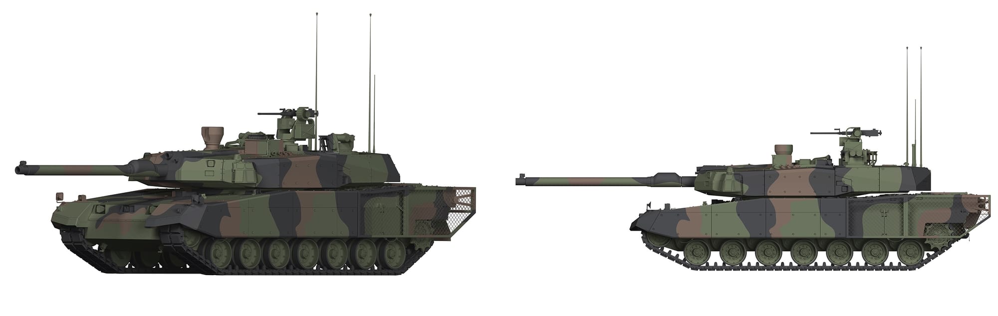 Return of Mass: Rethinking Armor in the Age of Precision Fire