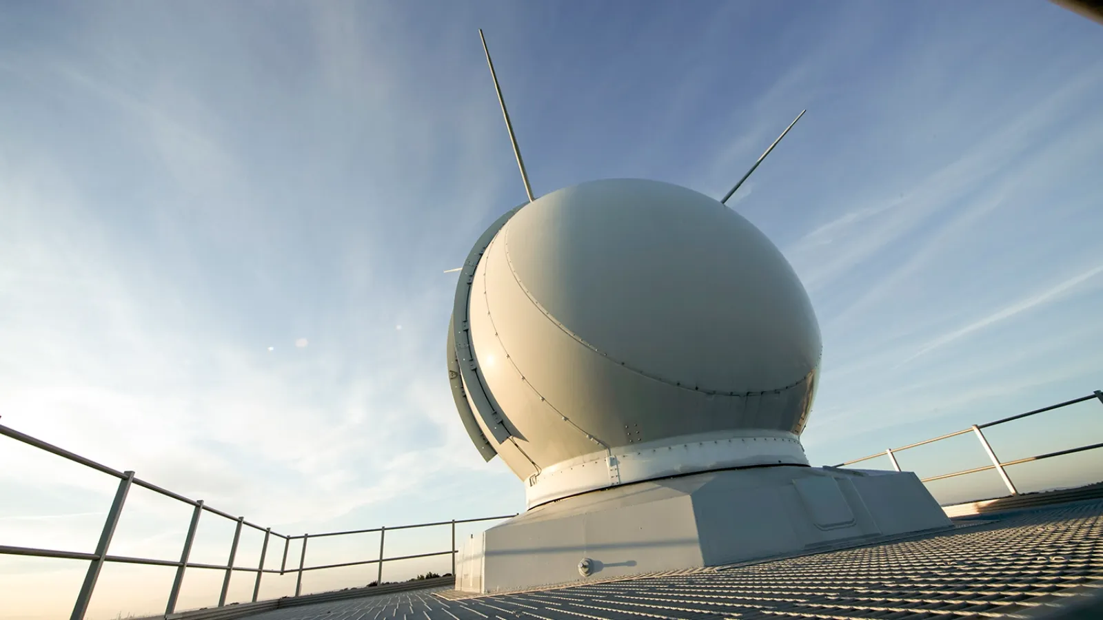 BAE Systems SAMPSON radar, Image: BAE Systems
