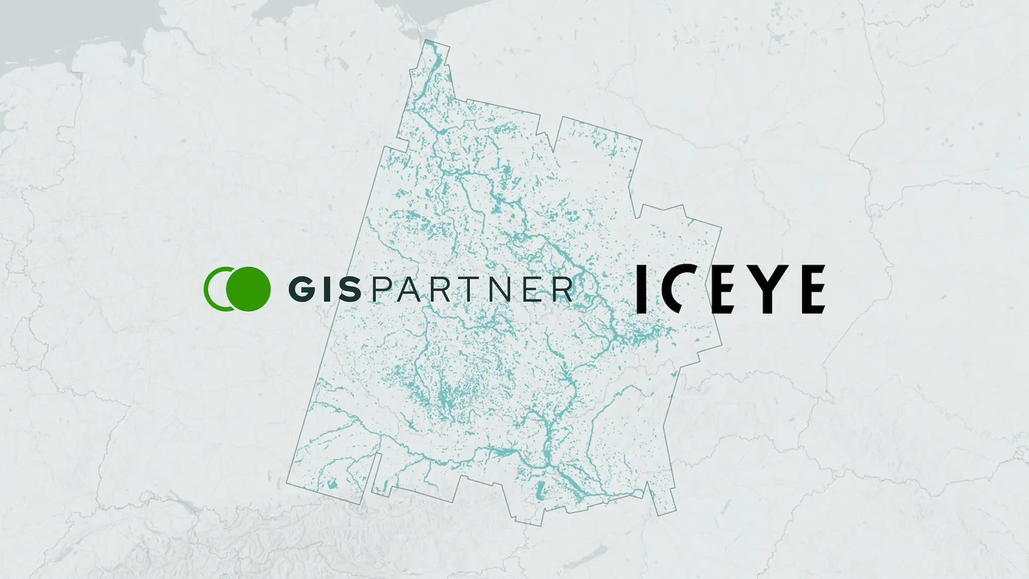 GISPartner and ICEYE Sign Cooperation Agreement for Near-Real-Time SAR in Poland; Image: ICEYE