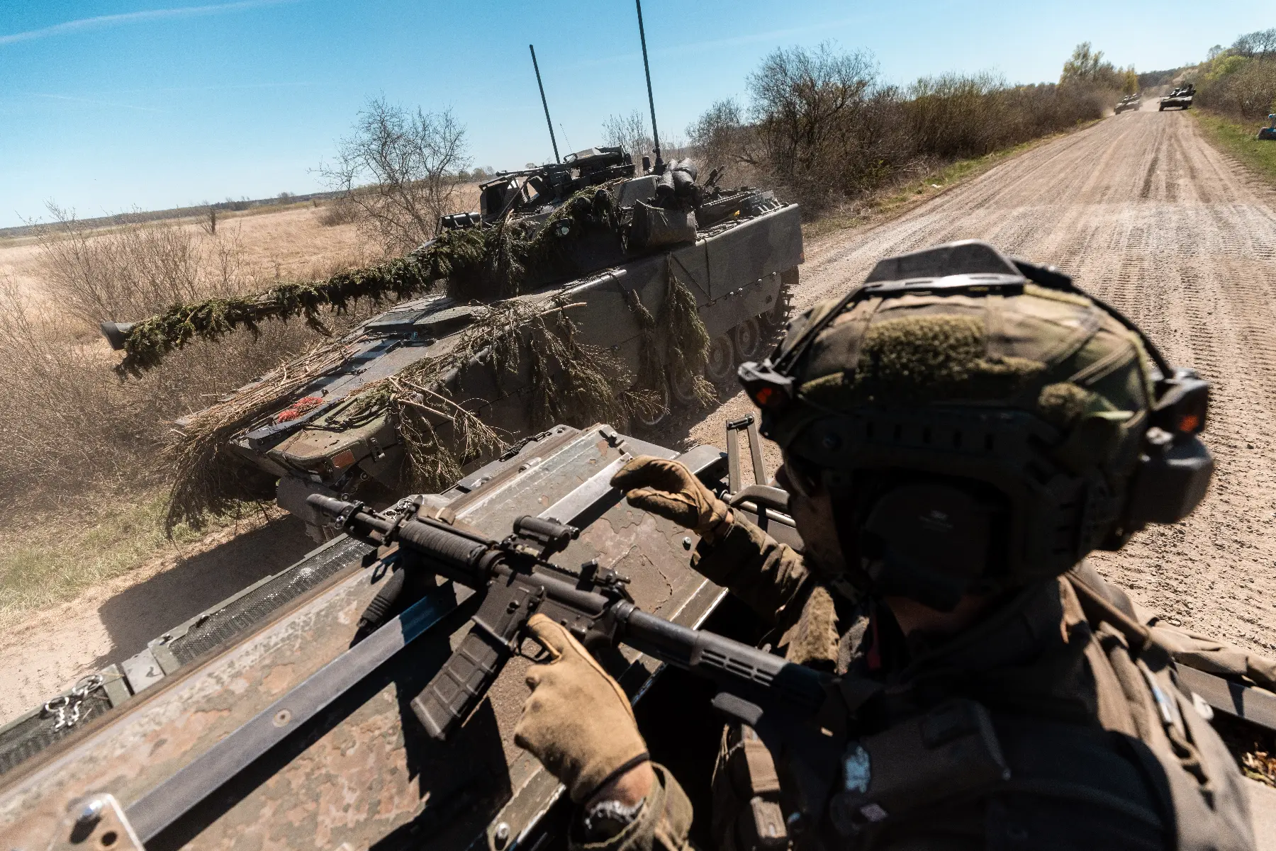 NATO Exercises 2027: The Complete Guide to Allied Readiness
