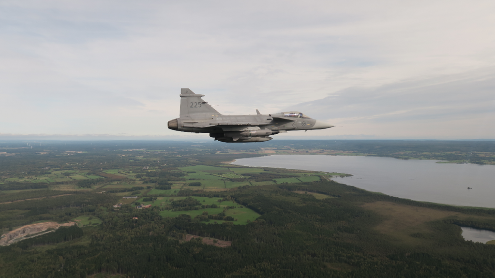 Sweden’s Baltic Defense Strategy: NATO, Military Modernization, and Gotland post image