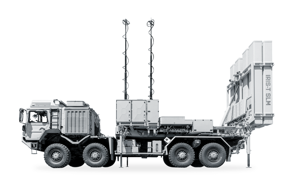 IRIS-T SLM for ESSI in Q4 2024: Delayed Ukraine Delivery, German IOC, Bulgarian Acquisition post image