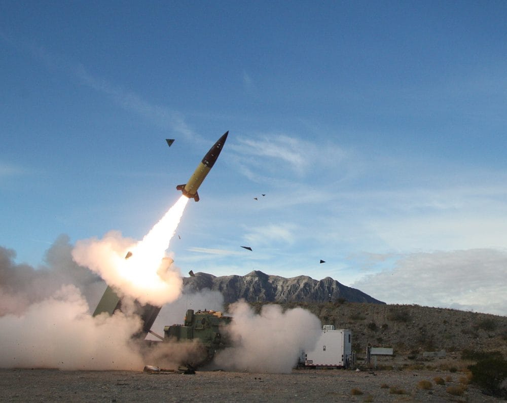 Ukraine’s ATACMS and Storm Shadow Missiles: Shrinking Stockpiles post image