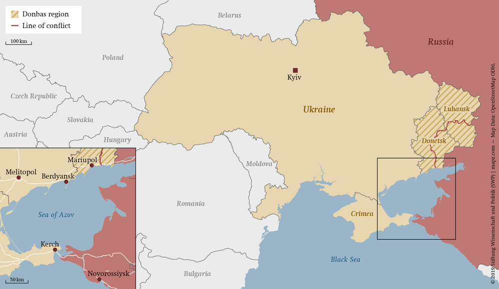 Shekerinska in Paris: No to "Minsk 3.0", Urging Military Aid for Ukraine post image