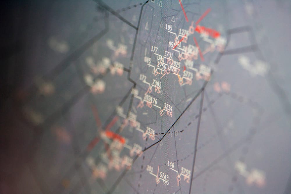 Saab and ICEYE Enhance Command-and-Control Capabilities with Advanced SAR post image