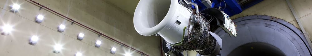 MTU Maintenance Zhuhai Secures MRO Contract with ANA for 100 CFM56-7B Engines post image
