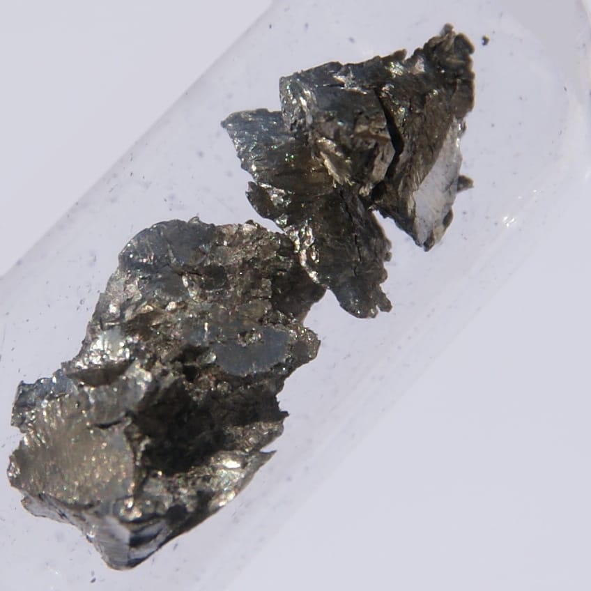 Rare Earth Dependency and Cognitive Erosion: Germany’s Dual-Axis Vulnerability to China post image