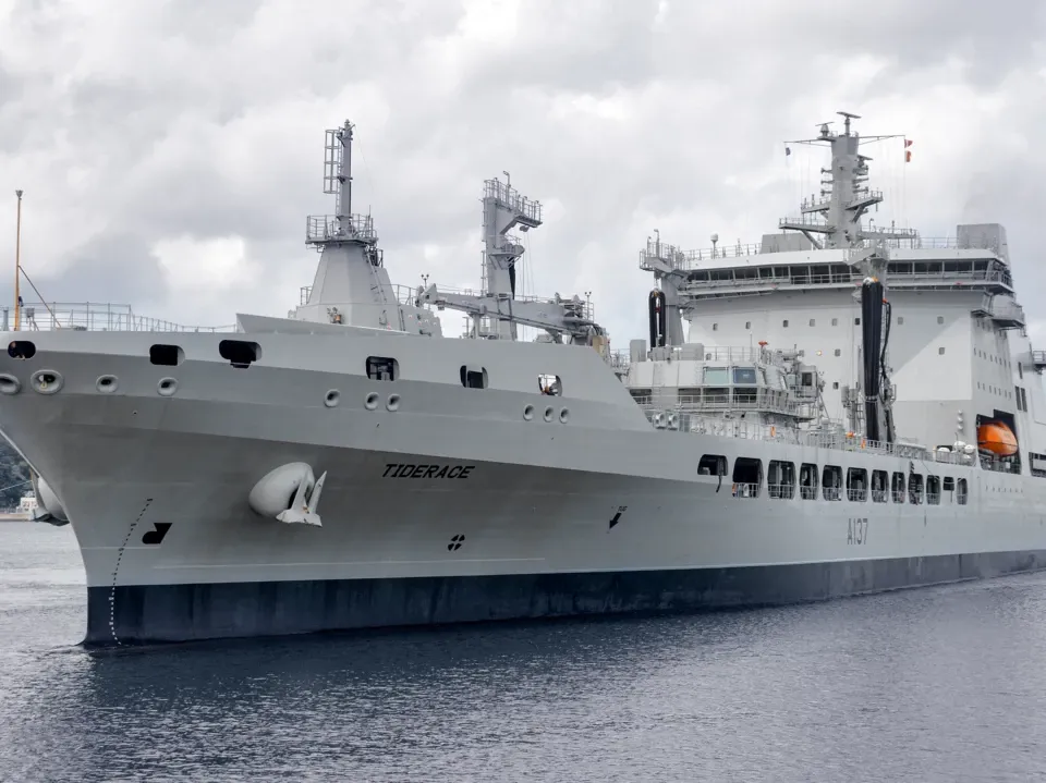 RENK and PARTZSCH Boost Defense-Grade Electric Machine Production for Submarines post image