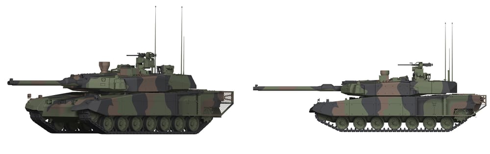 Return of Mass: Rethinking Armor in the Age of Precision Fire post image