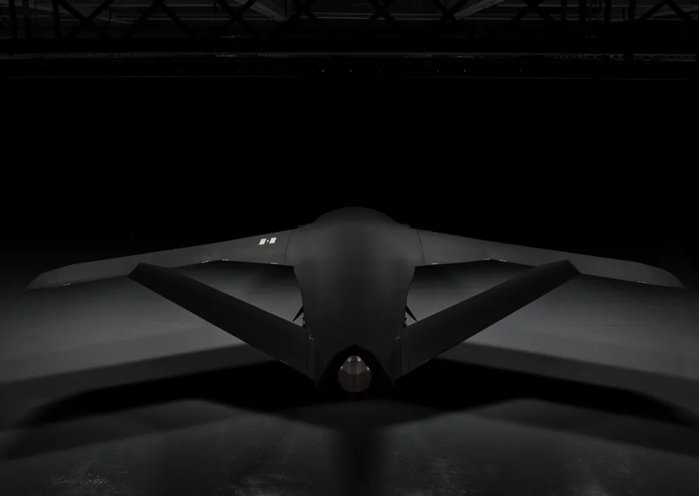 Europe Enters the UCAV Arena: Helsing’s CA-1 Europa post image