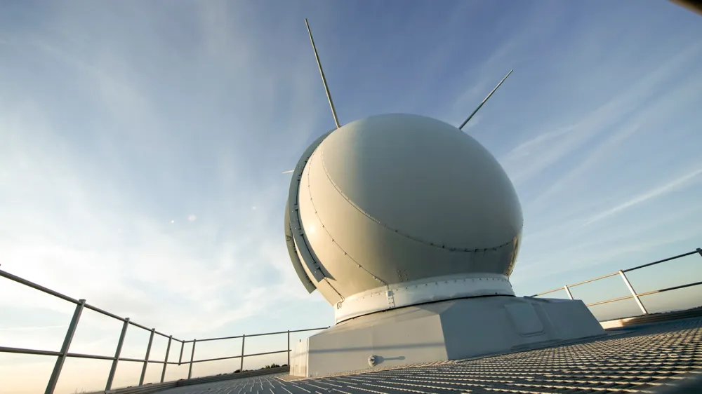 Großwald Systems: Introduction to Radar Systems post image