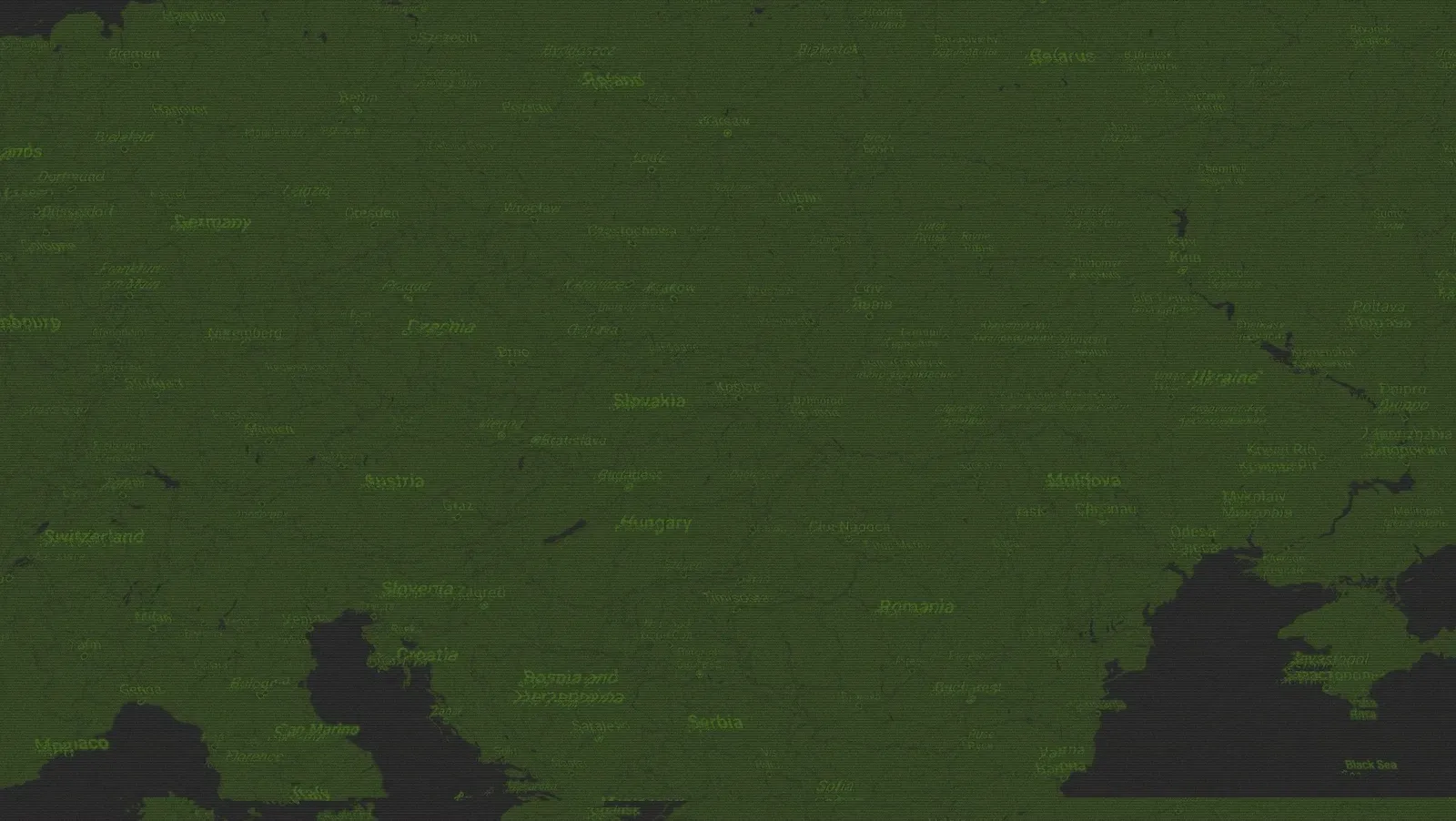 Großwald Curated | Weekly No.16:  Taurus, Drones & Europe’s Quiet Rearmament post image