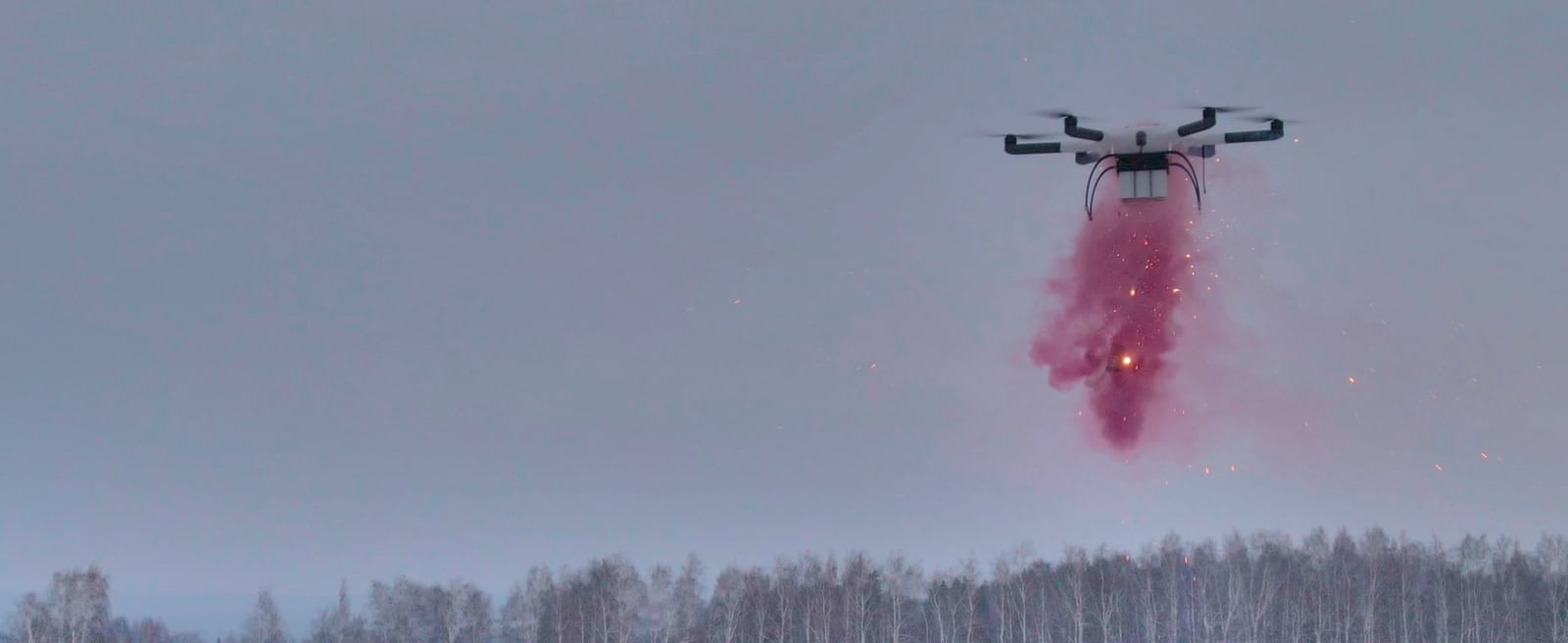 Belarus Expands Tactical UAV Portfolio with over 560 Tactical and FPV Drone Systems by 2025 post image
