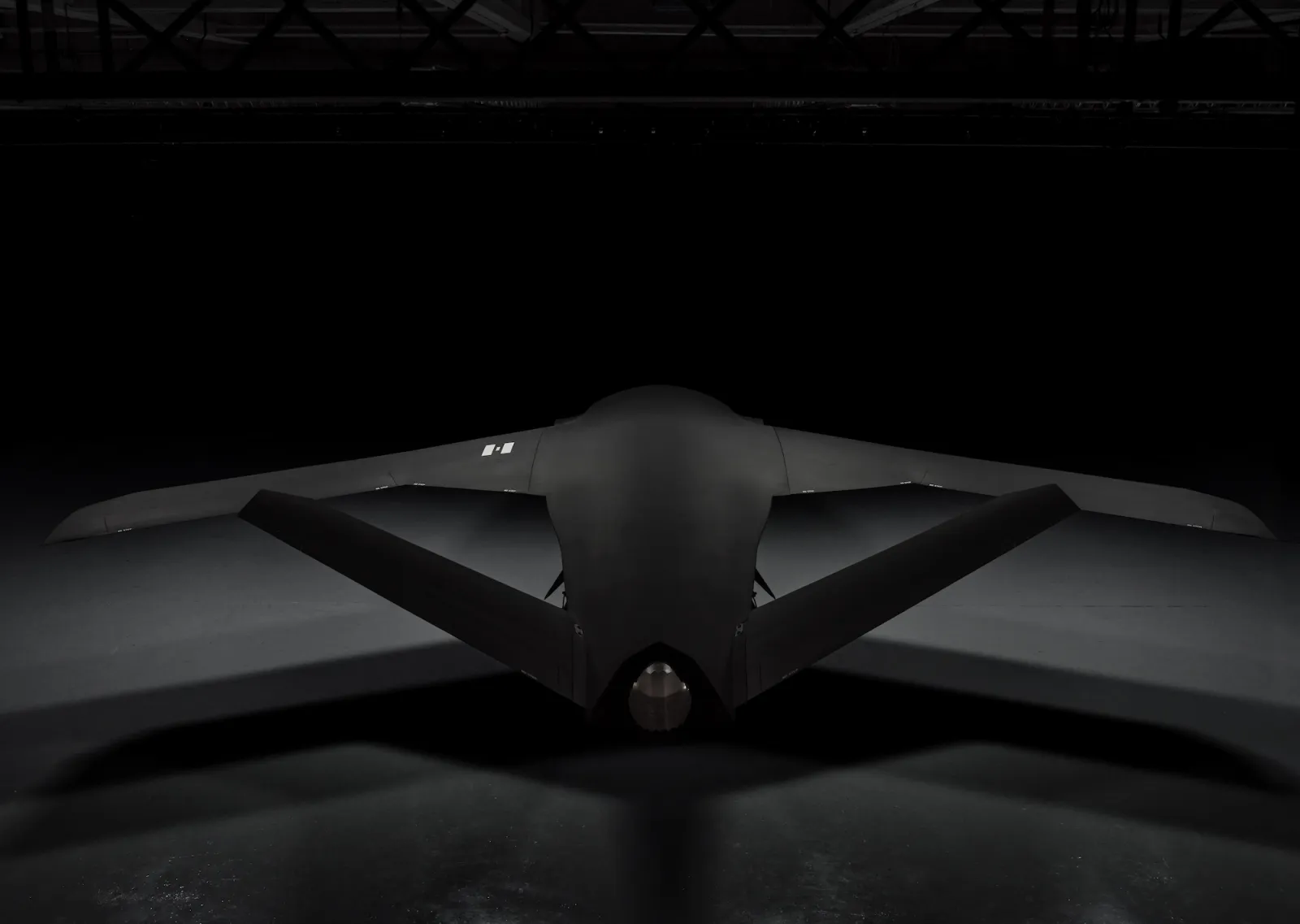 Europe Enters the UCAV Arena: Helsing’s CA-1 Europa post image