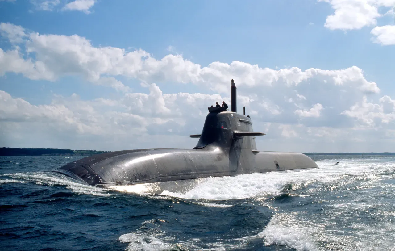 Canada’s Submarine Choice: Germany and Norway Seek a Third Partner in the 212 CD Programme post image