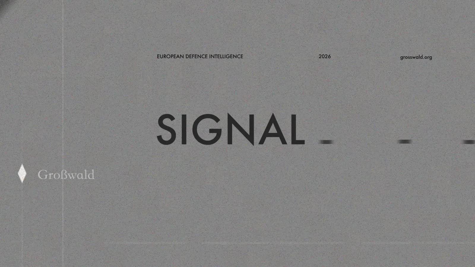 Signal No. 118 · Loaded for Onward Transport post image