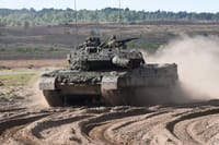 LEOPARD 2 A7 