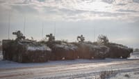 Germany’s Panzerbrigade 21 Adopts New Doctrine & Integrates into Medium Force Framework "Mittlere Kräfte" post image