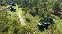 Switzerland Orders IRIS-T SLM & TRML-4D Radar under Sky Shield, Closing a Mid-Range Gap post image