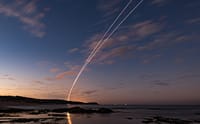 Anti Ballistic Missile defense: Arrow 3