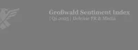 KNDS – Strategic Messaging, Narrative & Sentiment | Q1 2025 Defense PR | Großwald Sentiment Index post image