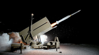 Denmark Breaks the Mold: €1B Tri-System Air Defense Moves NATO Procurement Logic & Hedges NATO Gap post image