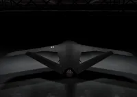 Europe Enters the UCAV Arena: Helsing’s CA-1 Europa post image