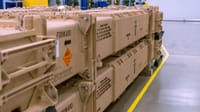 Diehl Defence and Lockheed Martin Sign MoU on PAC-3 MSE Supply Chain post image