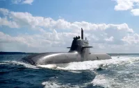 Canada’s Submarine Choice: Germany and Norway Seek a Third Partner in the 212 CD Programme post image