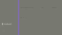 Großwald Dispatch