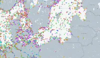 Baltic Sea Security: Shadow Fleet, Seabed Cables, GPS Spoofing and Interdiction Rules post image