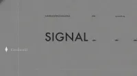 Signal No. 134 · Forty billion, no offer post image