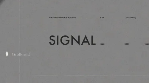 Signal No. 171 · Black Sea: NATO assets and a US P-8A at Varna post image