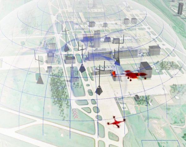 AI-Driven EO/IR Systems: The Future of cUAS Defense