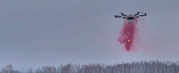 Belarus Expands Tactical UAV Portfolio with over 560 Tactical and FPV Drone Systems by 2025 post image