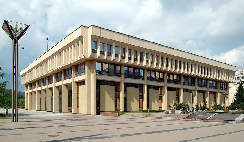 Lithuania About to Extend Sanctions Against Russia and Belarus Until 2026 post image