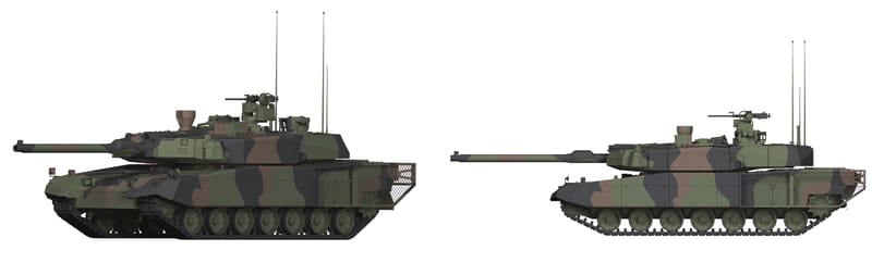 Return of Mass: Rethinking Armor in the Age of Precision Fire post image
