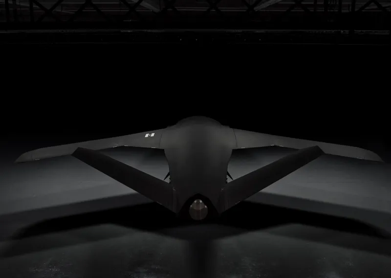 Europe Enters the UCAV Arena: Helsing’s CA-1 Europa post image