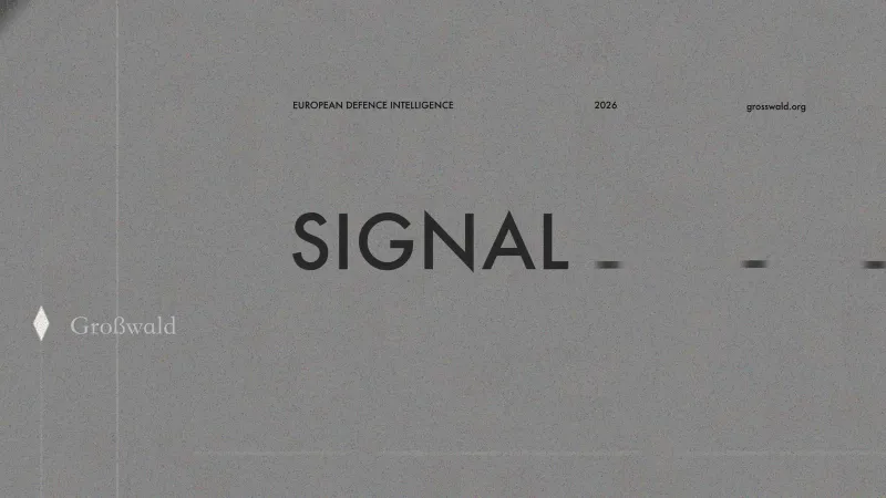 Signal No. 114 · A hard thing to give away post image